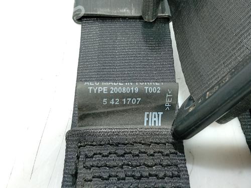 Front right seatbelt FIAT DOBLO Cargo (263_) 1.3 D Multijet | BP39226519I25 - Image 2