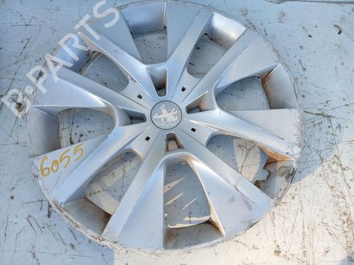 Hub cap PEUGEOT 207 (WA_, WC_) 1.4 HDi | BP31102786C160
