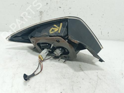 Right taillight MAZDA 3 (BK) 1.6 DI Turbo | BP36529633C35 - Image 4
