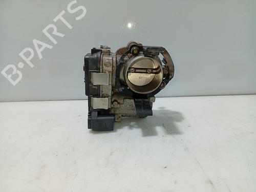 Corpo farfallato AUDI A3 Sportback (8VA, 8VF) 1.0 TFSI (115 hp) 31109562