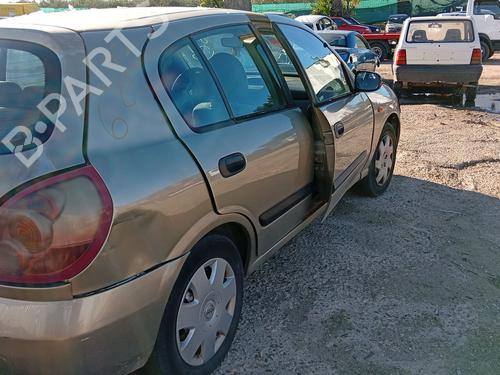 Injection pump NISSAN ALMERA II Hatchback (N16)  | BP36665263M78  - Image 13