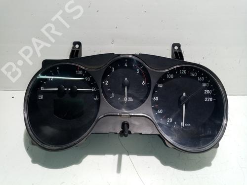 Used Instrument cluster Instrument cluster 19009036 19009036