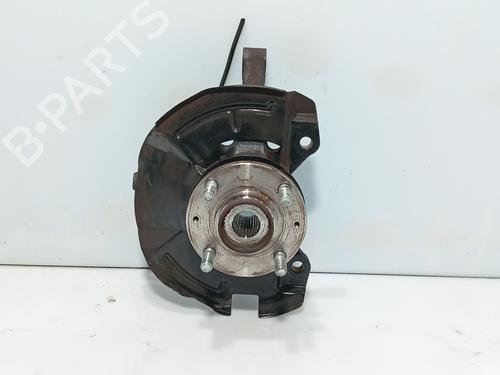 Used Right front steering knuckle Right front steering knuckle 37440775 37440775