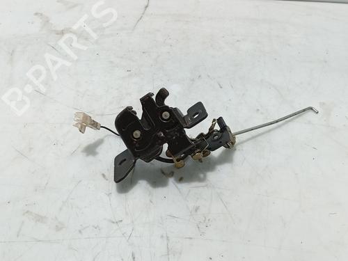 Bagklap lås KIA RIO I Hatchback (DC) 1.3 (82 hp) 31132111