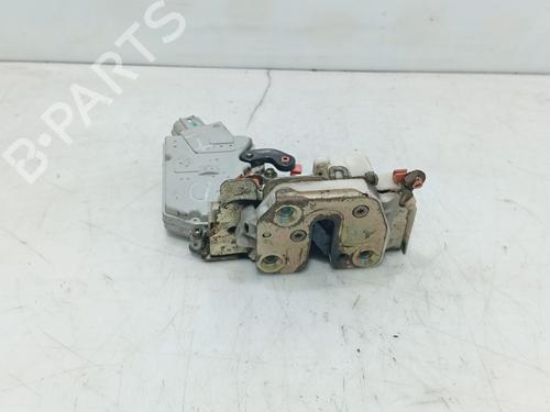 Used Front left lock Front left lock NISSAN PRIMERA Hatchback (P11) 1.6 16V (106 hp) 32852891 32852891