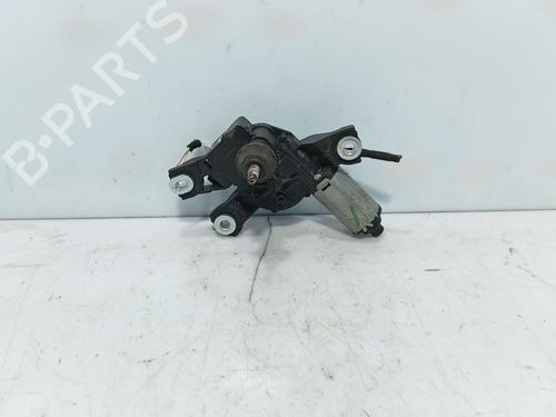Used Rear wiper motor Rear wiper motor VW PASSAT B7 (362) 2.0 TDI (140 hp) 33809950 33809950