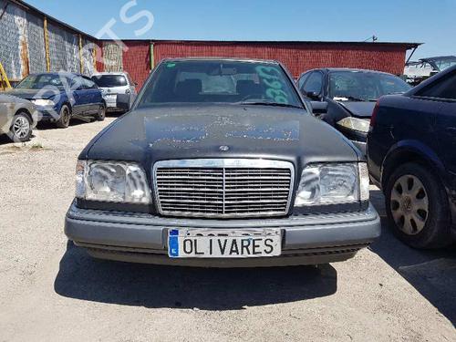 Used Parts MERCEDES-BENZ E-CLASS (W124) 4868713