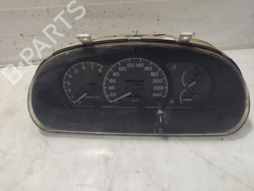Used Instrument cluster MITSUBISHI COLT IV (CA_A) [1992-1996]  31100208