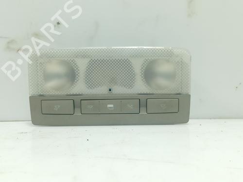 Innerbelysning Innerbelysning OPEL ASTRA J (P10) 1.6 (68) (115 hp) 33281742 33281742