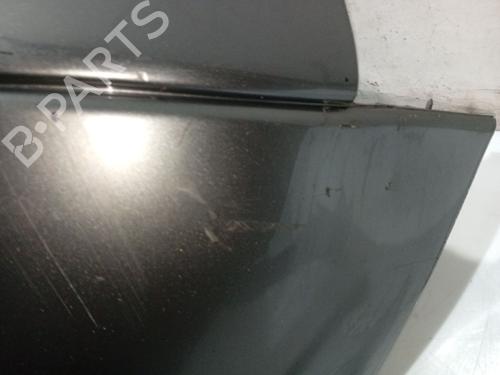 Front bumper CHRYSLER VOYAGER IV (RG, RS) 2.5 CRD | BP32189158C7 