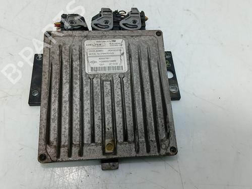 engine-control-unit-ecu-nissan-almera-ii-hatchback-n16-2000-32424727 main image