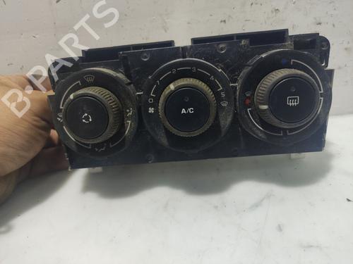 Used Climate control PEUGEOT 308 I (4A_, 4C_) 1.6 HDi (112 hp) 31099143