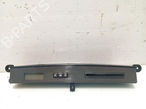 Used Display monitor HYUNDAI TUCSON (JM) 2.0 (141 hp) 25432801