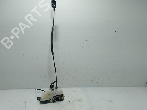 Used Front left lock Front left lock NISSAN PRIMERA Hatchback (P12) 1.6 (109 hp) 33977301 33977301