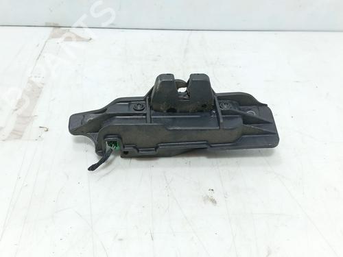 Used Tailgate lock Tailgate lock 39646864 39646864