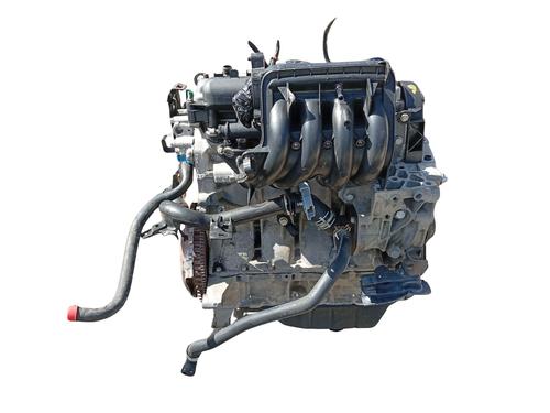 Engine CITROËN C3 I (FC_, FN_) 1.4 i | BP32468510M1
