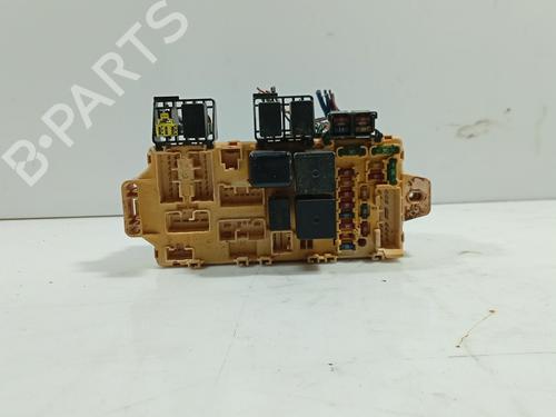 Used Electronic module Electronic module MITSUBISHI PAJERO III (V7_W, V6_W) 3.2 Di-D (V68W, V78W) (165 hp) 33809905 33809905