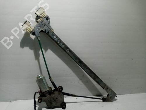 Used Front right window mechanism Front right window mechanism 18990279 18990279
