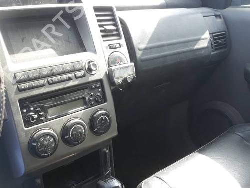 Pipe NISSAN X-TRAIL I (T30) 2.2 DCi | BP32379394M125