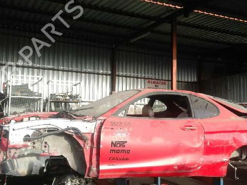 Throttle body HYUNDAI COUPE I (RD)  | BP18973595M82 