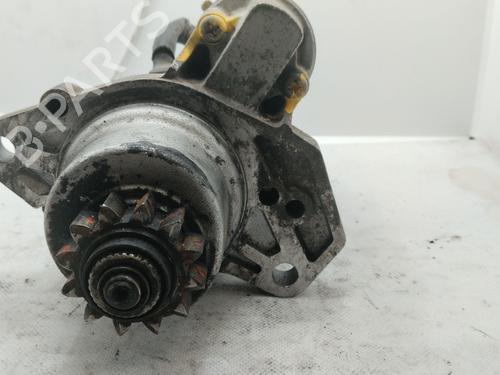 Starter NISSAN ALMERA II (N16) 2.2 Di | BP25617097M8