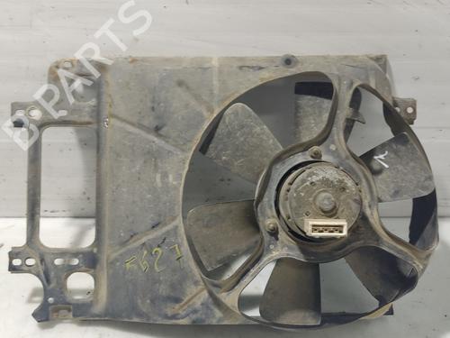 Termoventilador VW POLO CLASSIC (86C, 80) 1.3 Cat (55 hp) 31100991