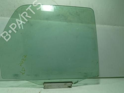 Used Rear right door window Rear right door window 38435248 38435248
