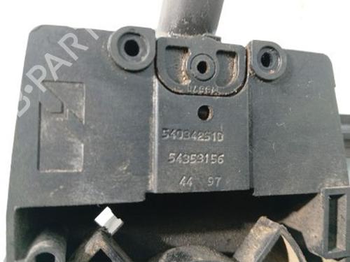 Steering column stalk LAND ROVER DISCOVERY I (LJ) | BP32026510I23