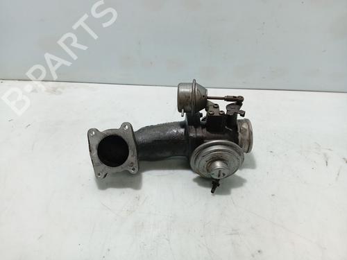 Egr CHRYSLER VOYAGER IV (RG, RS) 2.5 CRD (141 hp) 31824443