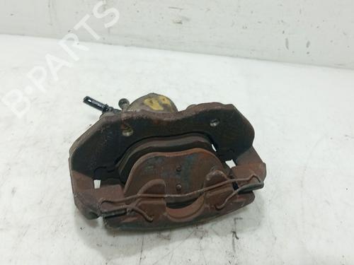 Left front brake caliper MAZDA 3 (BK) 1.6 DI Turbo | BP36354310M105 - Image 3