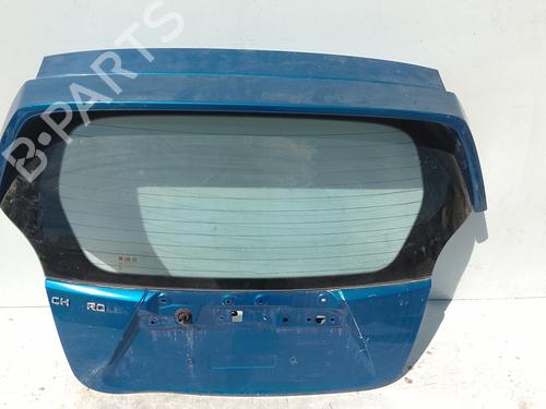 Used Tailgate Tailgate 24686912 24686912