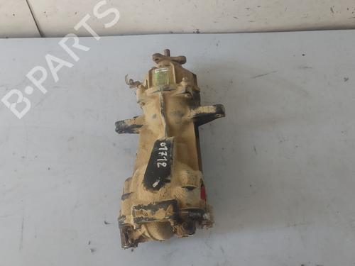 Used Front differential KIA SPORTAGE II (JE_, KM_) [2004-2011]  31112261