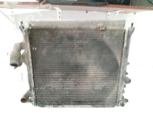Used Water radiator RENAULT RAPID Box Body/MPV (F40_, G40_) 1.6 D (F404) (55 hp) 31103311