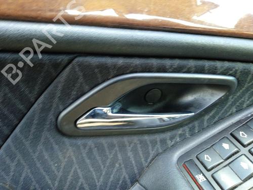 Used Front left interior door handle BMW 5 (E39) [1995-2003]  19009879