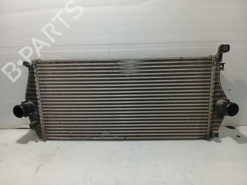 Intercooler KIA CARENS III MPV (UN) 2.0 CRDi 115 | BP31099172M30