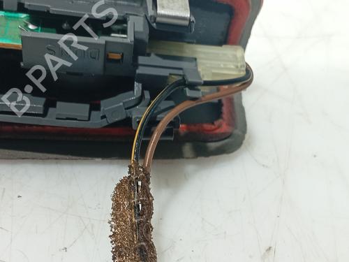 Third brake light OPEL ASTRA H (A04) 1.7 CDTI (L48) | BP38728730L11 - Image 2