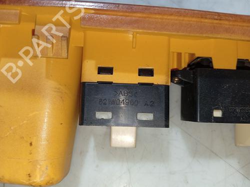 Right front window switch KIA CARNIVAL II (GQ) 2.9 CRDi | BP31188429I26