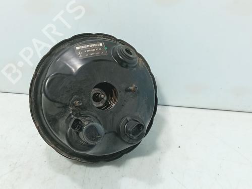 Used Servo brake Servo brake 32705065 32705065