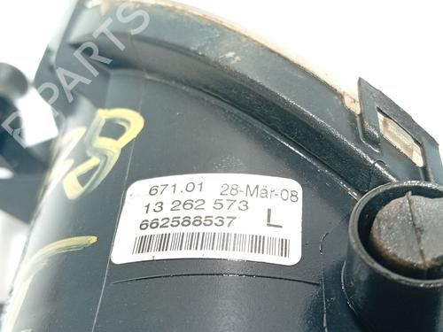 Left front indicator OPEL CORSA D (S07) 1.3 CDTI (L08, L68) | BP37601585C32 - Image 3