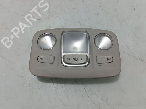 Luz interior CITROËN C4 Grand Picasso II (DA_, DE_) 2.0 BlueHDi 150 (150 hp) 31322438