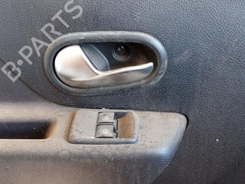 Mass air flow sensor DACIA SANDERO II 1.5 dCi | BP31108691M95 