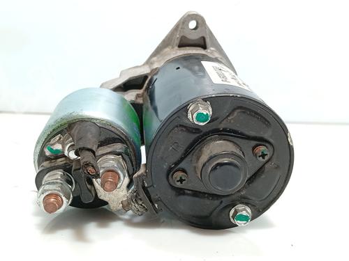 Starter OPEL CORSA D (S07) 1.3 CDTI (L08, L68) | BP37605812M8 - Image 4