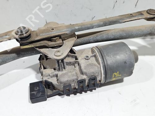 Front wiper motor VW POLO IV (9N_, 9A_) | BP31102252M29