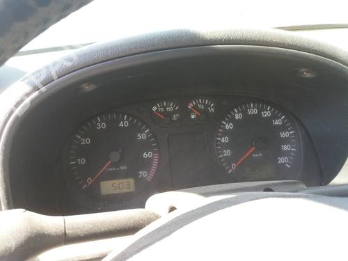 Left headlight SEAT AROSA (6H1) 1.0 | BP23067351C28