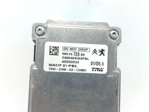 Electronic module CITROËN C3 III (SX) 1.2 PURETECH 82 | BP39229347M83 - Image 4