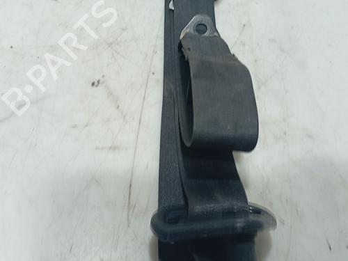 Rear right seatbelt DACIA LOGAN MCV (KS_) 1.5 dCi (KS0K) | BP37425506I28 - Image 3