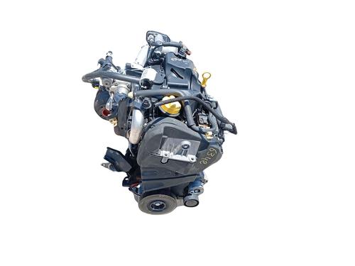 Engine NISSAN TIIDA Hatchback (C11) 1.5 dCi | BP36561770M1 - Image 4