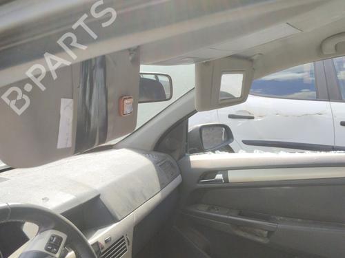 Left front driveshaft OPEL ASTRA H (A04) 1.7 CDTI (L48) | BP31109082M38 