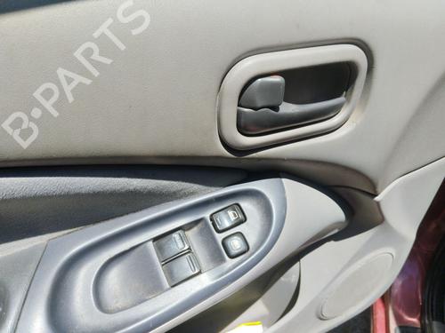 Mass air flow sensor NISSAN ALMERA II Hatchback (N16) 1.5 | BP31104897M95 