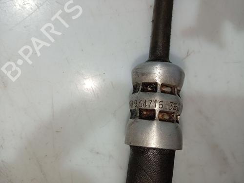 Pipe CITROËN XSARA PICASSO (N68) 1.6 HDi | BP31110123M125